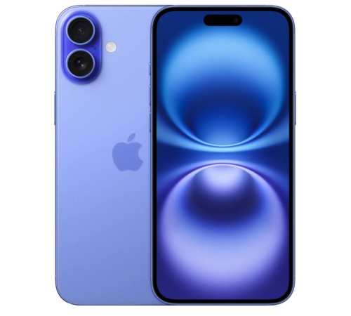 iPhone 16 Plus 512GB Ultramarine