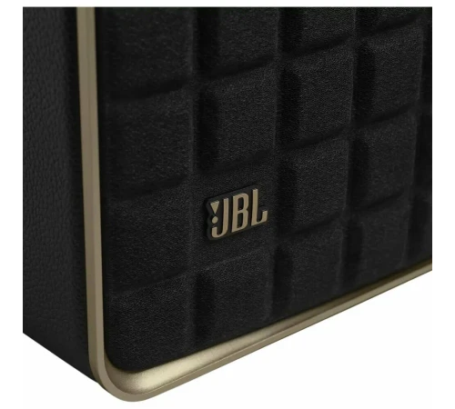 Колонка JBL Authentics 200 Black