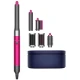 Стайлер Dyson Airwrap complete long HS05, fuchsia/bright nickel