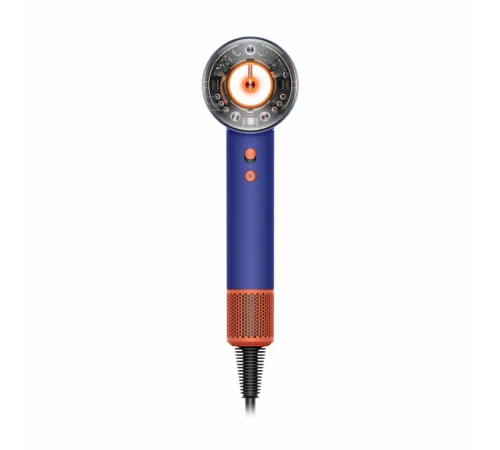 Фен Dyson Supersonic Nural HD16 Vinca Blue/Topaz