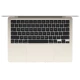 MacBook Air 13" 2026 M5 Starlight 24|1TB