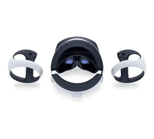 Шлем виртуальной реальности Sony VR2