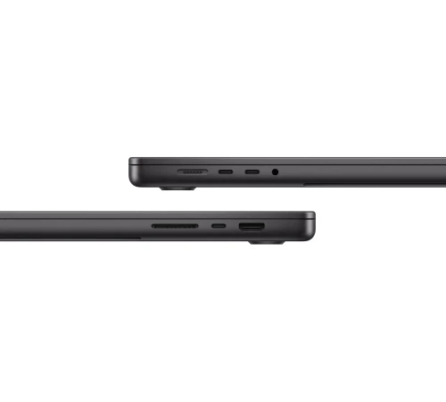 Macbook Pro 16