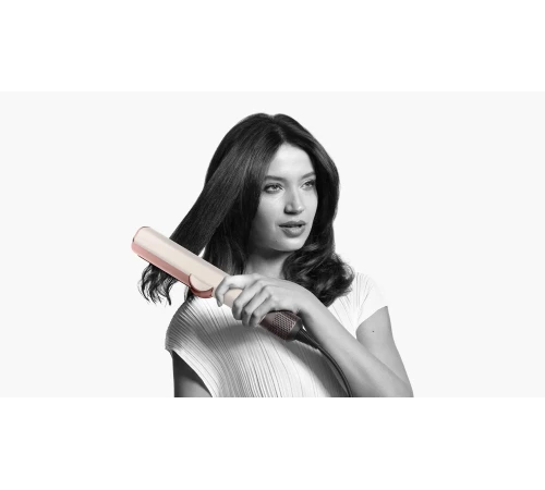 Выпрямитель для волос Dyson Airstrait Керамический Розовый