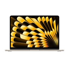 MacBook Air 15" 2025 M4 Starlight 512Gb