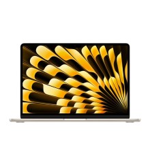 MacBook Air 15" 2025 M4 Starlight 16|256Gb