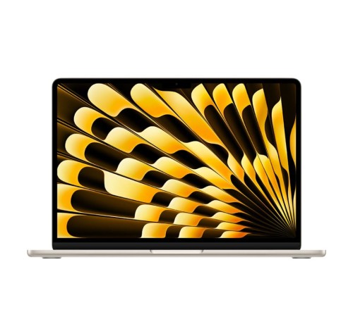 MacBook Air 15" 2025 M4 Starlight 512Gb