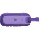 Портативная акустика JBL Go 4 Purple, 4.2Вт