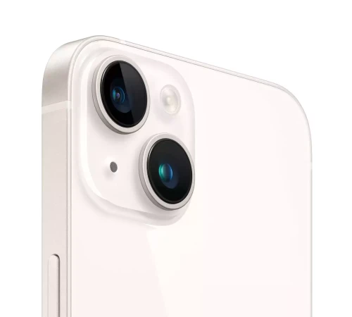 iPhone 14 128GB Starlight (