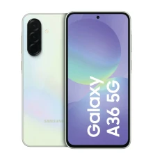 Samsung Galaxy A36 8/128 Lime