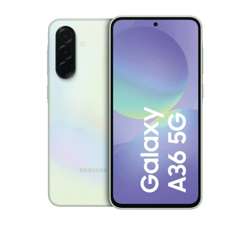 Samsung Galaxy A36 8/128 Lime