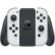 Nintendo Switch OLED White