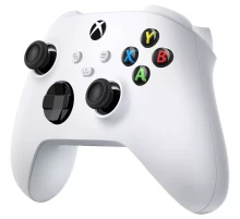 Геймпад Microsoft XBOX Series X/S Белый
