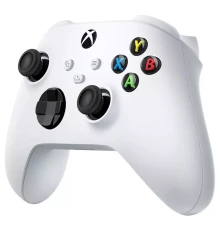 Геймпад Microsoft XBOX Series X/S Белый