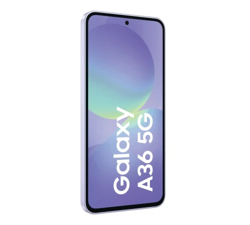 Samsung Galaxy A36 8/128 Lavender