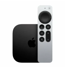 Apple TV 4K 64GB 2022