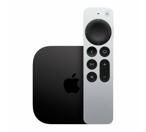 Apple TV 4K 128GB 2022