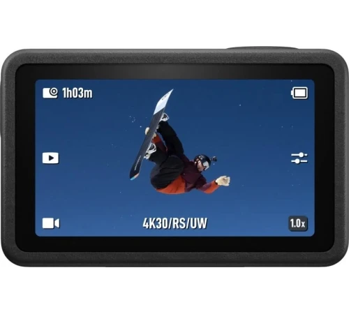 Action камера DJI Osmo Action 5 Pro Adventure Combo