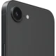 iPhone 16e 256GB Black