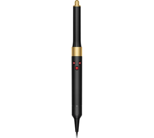 стайлер Dyson Airwrap complete long HS05, onyx/gold