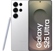 Samsung Galaxy S25 Ultra 12/512GB Titanium Whitesilver
