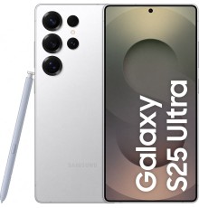 Samsung Galaxy S25 Ultra 12/512GB Titanium Whitesilver