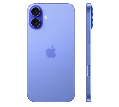 iPhone 16 Plus 512GB Ultramarine