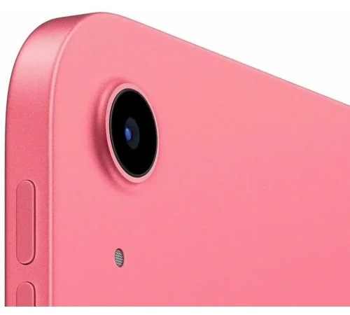 Apple iPad 11, Wi-Fi, 128ГБ, Pink