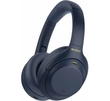 Sony WH-1000XM4 Midnight blue