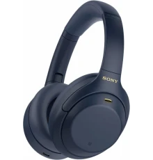 Sony WH-1000XM4 Midnight blue