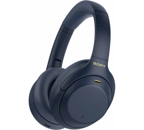 Sony WH-1000XM4 Midnight blue
