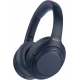 Sony WH-1000XM4 Midnight blue