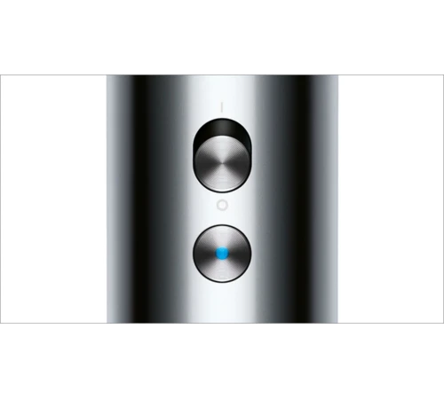 Фен Dyson Supersonic HD07 EU, bright nickel/bright copper