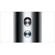 Фен Dyson Supersonic HD07 EU, bright nickel/bright copper