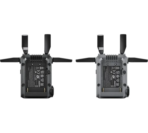 Стабилизатор DJI Ronin RS 5 Combo (Комплект для передачи изображения DJI SDR)