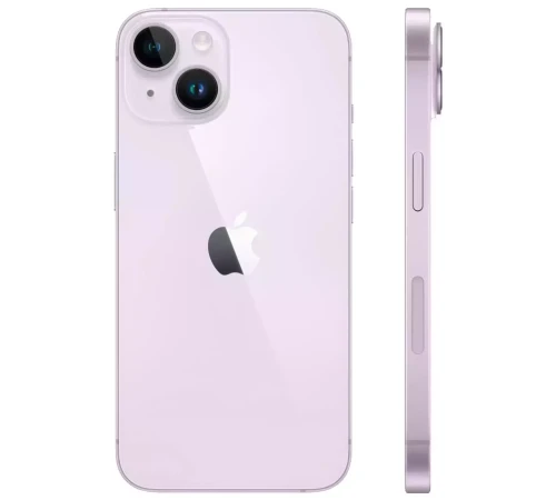 iPhone 14 256GB Purple (Фиолетовый / 256 ГБ)