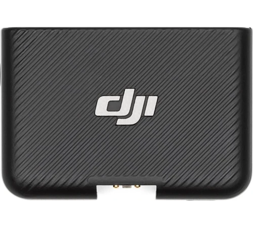 Микрофоны DJI Mic (2 TX + 1 RX + Case) 