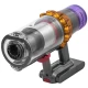 Пылесос Dyson V15 Detect absolute (SV47), yellow/nickel