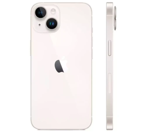 iPhone 14 128GB Starlight (