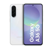 Samsung Galaxy A36 8/128 White