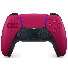 Sony Playstation Dualsence Красный