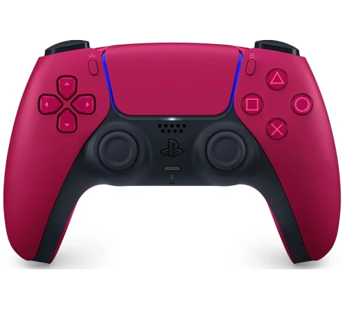 Sony Playstation Dualsence Красный
