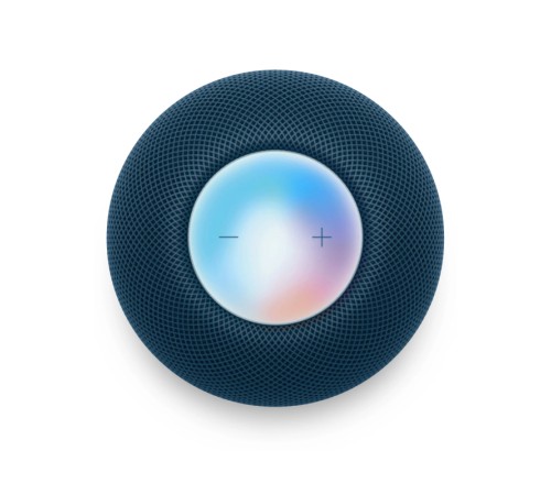 Apple HomePod Mini Blue