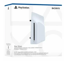 Blu-ray привод Sony для консоли PS5