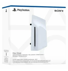 Blu-ray привод Sony для консоли PS5