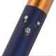Стайлер Dyson Airwrap complete long, Dark Blue/Bright Copper