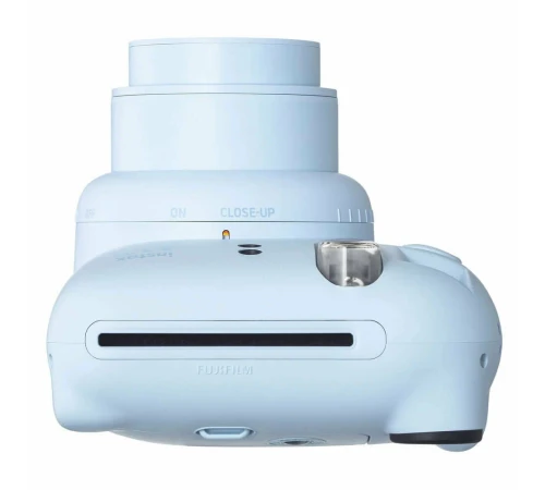 Фотоаппарат моментальной печати FUJIFILM Instax 12 Mini Pastel Blue