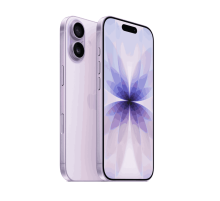 iPhone 17 512GB Lavender Sim+eSim
