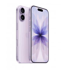 iPhone 17 512GB Lavender Sim+eSim