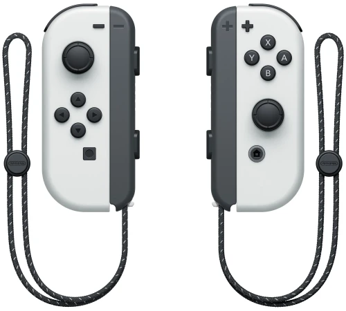 Nintendo Switch OLED White
